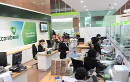 Vì sao Vietcombank không thuộc diện được nới room ngoại?