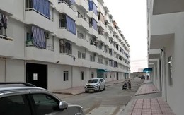 nhà cái 789bet Thơ dự kiến bán 500 căn nhà ở xã hội cho cán bộ các tỉnh lân cận