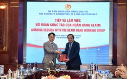Dự án điện khí 789bet login 3 tỷ USD tại Long An do VinaCapital tham gia có diễn biến mới