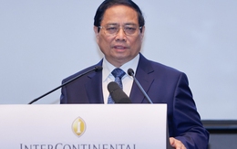 Thủ tướng kêu gọi doanh nghiệp phát huy sứ mệnh kết nối trong ASEAN và giữa Việt Nam - Malaysia