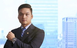 'Con nhà đại gia' mua cổ phiếu ồ ạt 'Con nhà đại gia' mua cổ phiếu ồ ạt