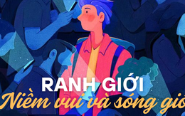 Khi con cái, bố mẹ cùng nhau trở thành hot TikToker: Hạnh phúc viral, sóng gió cũng lan nhanh