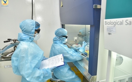 Biến chủng mới chiếm 83% mẫu COVID-19 tại TP.HCM từng xuất hiện tại 22 quốc gia, có đặc điểm gì?