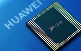 Huawei và Trung Quốc sản xuất thành công chip 5nm đầu tiên trong nước Huawei và Trung Quốc sản xuất thành công chip 5nm đầu tiên trong nước