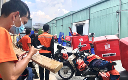 VCCI cảnh báo nguy cơ từ miễn thuế hàng nhập khẩu qua thương mại điện tử VCCI cảnh báo nguy cơ từ miễn thuế hàng nhập khẩu qua thương mại điện tử
