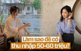 Người lương 8 triệu thắc mắc “789bet link mới sao kiếm được 50-60 triệu/tháng?”: Dân mạng đưa ra đáp án đơn giản đến bất ngờ!