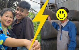 Vợ khuyến mãi 789bet Sùng Bầu làm đơn gửi cơ quan chức năng vì bị "vu khống, bôi nhọ"
