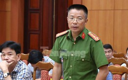 Vụ mỏ cát đấu giá 370 tỷ ở Quảng Nam: Khởi tố vụ án vi phạm các quy định về đấu giá Vụ mỏ cát đấu giá 370 tỷ ở Quảng Nam: Khởi tố vụ án vi phạm các quy định về đấu giá