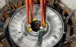 Nhà máy được mệnh danh là “công trình thế kỷ” của VN có bước tiến mới: Tin vui trong thời khắc 11h30’