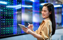 Một công ty chứng khoán chốt ngày trả cổ tức tỷ lệ 10%