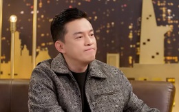 Nam ca sĩ từng sở hữu nhà hàng tiệc cưới trung tâm TP.HCM: "Tôi được bầu làm chủ tịch"