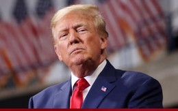 Ông Trump gia hạn thời hạn áp thuế 50% lên EU đến ngày 9/7