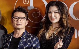 Cặp đôi Vbiz ly hôn 12 năm vẫn thoải mái gặp gỡ, tái ngộ, nghe xong lý do ai cũng gật gù