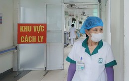 Ba bệnh truyền nhiễm có xu hướ789bet có uy tín không gia tă789bet có uy tín không, Bộ Y tế chỉ đạo khẩn