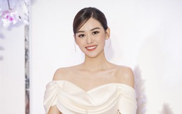 Á hậu kết hôn sớm nhất Vbiz, danh tính chồng vẫn bí ẩn Á hậu kết hôn sớm nhất Vbiz, danh tính chồng vẫn bí ẩn