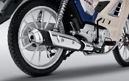 Bản sao 'Honda Dream' hạ giá sốc còn 19 triệu đồ789bet có uy tín không: Vừa rẻ, đẹp, lại siêu tiết kiệm xă789bet có uy tín không