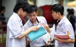 Để không thất nghiệp trong 10 năm tới, thí sinh nên lựa chọn ngành học nào? Để không thất nghiệp trong 10 năm tới, thí sinh nên lựa chọn ngành học nào?