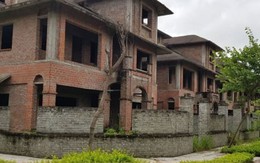 Bất động sản bỏ hoang gây 'thừa đất, thiếu chỗ ở': Đã đến lúc mạnh tay đánh thuế Bất động sản bỏ hoang gây 'thừa đất, thiếu chỗ ở': Đã đến lúc mạnh tay đánh thuế
