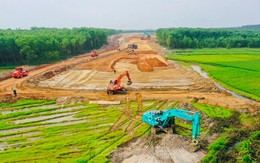 Tiến độ giải ngân, giải phóng mặt bằng chậm, Bộ Xây dựng nhắc nhở 11 địa phương và Ban Quản lý dự án Hàng hải và đường thủy Tiến độ giải ngân, giải phóng mặt bằng chậm, Bộ Xây dựng nhắc nhở 11 địa phương và Ban Quản lý dự án Hàng hải và đường thủy