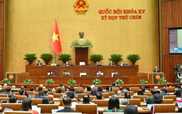 Đại biểu Quốc 789bet lừa đảo quan ngại với giá nhà ở xã 789bet lừa đảo