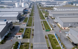 Tin vui đến Thanh Hóa: Chuẩn bị có thêm khu công nghiệp rộng lên tới 600 ha, tạo việc làm cho hơn 20.000 người