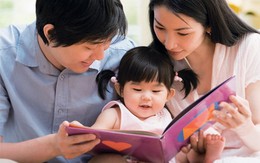 Ai nuôi dạy con cái thông minh hơn? Bố hay mẹ? Câu trả lời thật bất ngờ nhưng càng ngẫm càng thấy đúng! Ai nuôi dạy con cái thông minh hơn? Bố hay mẹ? Câu trả lời thật bất ngờ nhưng càng ngẫm càng thấy đúng!