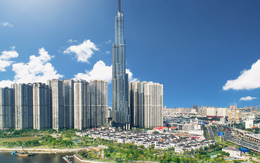 Vingroup 'bắt tay' với Deutsche Bank Vietnam phát hành LC bảo đảm cho nghĩa vụ của công ty con