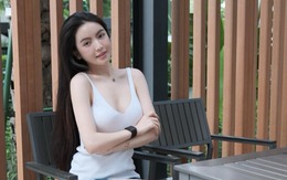 Chu Thanh Huyền "bóc" góc khuất cuộc sống dù cưới chồng đại gia, mới được tặng xe hơi hơn 8 tỷ