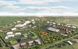 Hậu Giang ‘bỏ tiền túi’ 400 tỷ đầu tư dự án khu công nghệ số Hậu Giang ‘bỏ tiền túi’ 400 tỷ đầu tư dự án khu công nghệ số