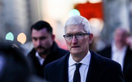'Kiệt tác' chuỗi cung ứng xây dựng suốt 1 thập kỷ của Tim Cook nguy cơ đổ vỡ, đế chế Apple trị giá 3.000 tỷ USD đứng trước lựa chọn khó khăn