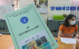 Loạt đối tượng mới sẽ phải đóng BHXH từ tháng 7/2025, người lao động cần lưu ý Loạt đối tượng mới sẽ phải đóng BHXH từ tháng 7/2025, người lao động cần lưu ý