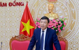 Điều động, bổ nhiệm, phân công cán bộ chủ chốt ở 3 tỉnh Điều động, bổ nhiệm, phân công cán bộ chủ chốt ở 3 tỉnh