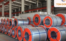Tôn Đông Á muốn 'chuyển nhà', trình loạt kế hoạch tăng vốn Tôn Đông Á muốn 'chuyển nhà', trình loạt kế hoạch tăng vốn