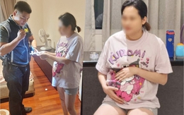 "Madam Ngo" là ai? "Madam Ngo" là ai?