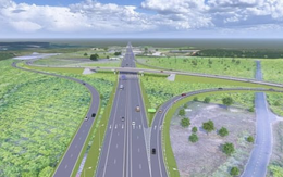 Bị đánh trượt gói thầu xây cao tốc trọng điểm, tập đoàn Sơn Hải phản đối kết quả Bị đánh trượt gói thầu xây cao tốc trọng điểm, tập đoàn Sơn Hải phản đối kết quả