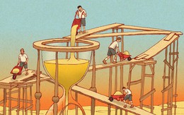 Hỏi 3.000 lãnh đạo điều họ “ước gì đã biết khi mới đi làm”: 5 bài học vỡ lòng ai cũng nên biết nếu không muốn sự nghiệp làng nhàng, lẹt đẹt