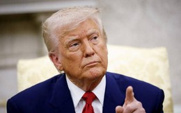 Sau tuyên bố của Tổng thống Mỹ Donald Trump, cổ phiếu ngành xuất khẩu hàng chục tỷ USD sang Mỹ đồng loạt tăng hết biên độ