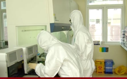 Biến chủng COVID-19 mới NB.1.8.1 có đáng ngại?