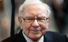 Warren Buffett rời ghế CEO ở tuổi 94 nhưng tuyên bố không nghỉ hưu: Ông nói một câu khiến ai cũng phải nể phục Warren Buffett rời ghế CEO ở tuổi 94 nhưng tuyên bố không nghỉ hưu: Ông nói một câu khiến ai cũng phải nể phục
