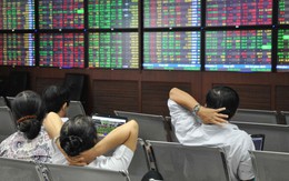Khối ngoại vẫn bán ròng bất chấp thị trường hồi phục ngoạn mục, "xả" gần trăm tỷ một mã chứng khoán Khối ngoại vẫn bán ròng bất chấp thị trường hồi phục ngoạn mục, "xả" gần trăm tỷ một mã chứng khoán