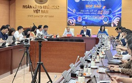 Chuyển đổi số ngân hàng 2025: Kết nối dữ liệu, an toàn giao dịch