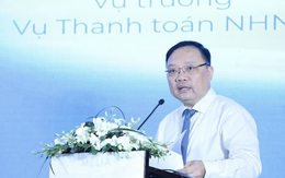 Vụ trưởng Vụ Thanh toán NHNN: Sẽ cấm sử dụng bí danh tài khoản ngân hàng, đã có nhiều người chuyển nhầm, không đòi lại được