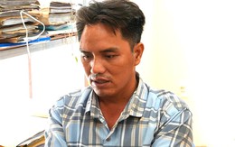 Lê Chí Dũng 'sa lưới' sau 11 năm Lê Chí Dũng 'sa lưới' sau 11 năm