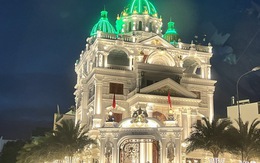 Ngân Collagen khoe dinh thự 500 tỉ đồng, dàn siêu xe, kim cương... trên mạng xã hội