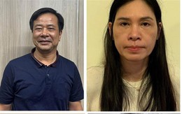 Bộ Công an bắt tạm giam Nguyễn Đức Nam - 789bet có uy tín không