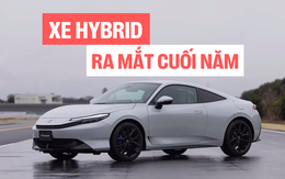 Honda sẽ có thêm 13 xe hybrid: Civic, CR-V và hơn thế nữa, đặc biệt có một coupe thể thao ra mắt năm nay Honda sẽ có thêm 13 xe hybrid: Civic, CR-V và hơn thế nữa, đặc biệt có một coupe thể thao ra mắt năm nay