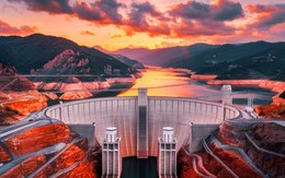 Trung Quốc huy động công nghệ, giải bài toán khó để xây dựng "siêu đập thủy điện" phá kỷ lục của Tam Hiệp