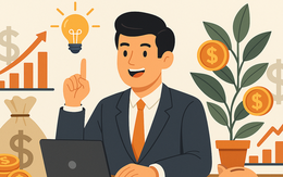 Nếu bạn làm được 9 điều này, xin chúc mừng: Bạn đang trên đà ngày càng nhiều tiền, giàu có hơn và sở hữu tư duy “tiền đẻ ra tiền”!