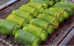 Loại lá bị bỏ đi là “vàng xanh” từng giúp Việt Nam thu về hơn 30 tỷ đồng/năm nhờ xuất khẩu: Giá cao ngất ở Nhật và Hàn, là “thuốc” kích thích mọc tóc rất tốt