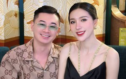 Chân dung chồng đại gia của 789bet 789bets.vip